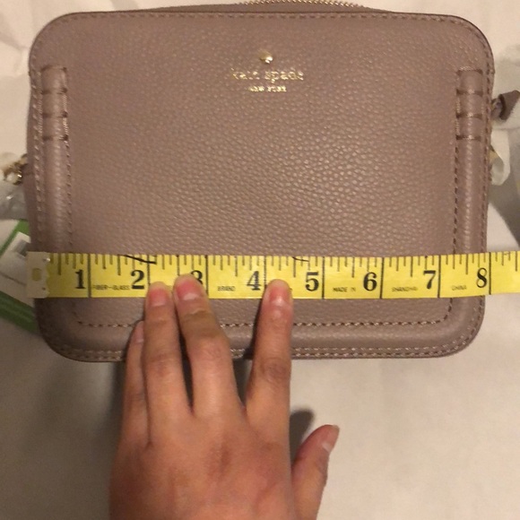 Kate Spade Orchard Street Crossbody bag - Picture 13 of 17